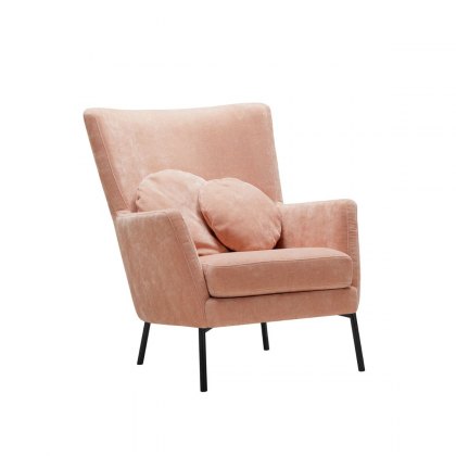 Disa Armchair | Fabric