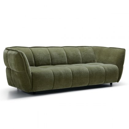 Clyde Sofa | Fabric