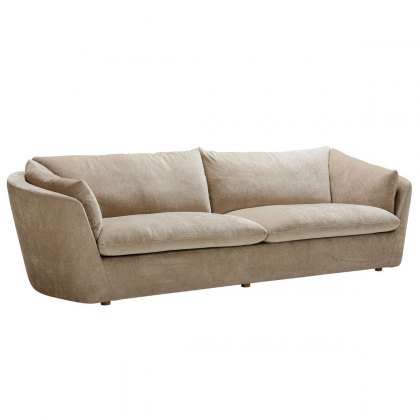 Bonnie Sofa | Fabric