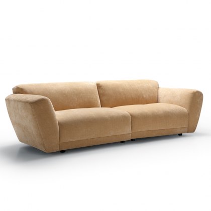 Asta Sofa | Fabric