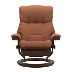 Mayfair Electric Recliner Chair | Fabric