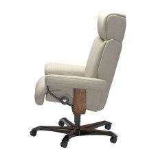 Magic Office Recliner Chair | Fabric