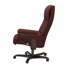 View Office Recliner Chair | Fabric