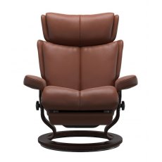 Magic Electric Recliner Chair | Leather