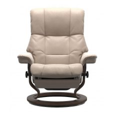Mayfair Electric Recliner Chair | Leather