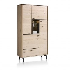 Livada Cabinet | Oak Natural