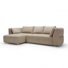 Cleo Corner Sofa | Fabric