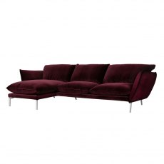 Hugo Corner Sofa | Fabric