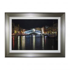 Wall Art | Rialto Bridge