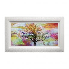 Wall Art | Multi Tree