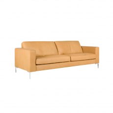 Impulse Sofa | Leather