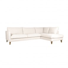 Impulse Corner Sofa | Fabric