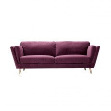 Nova Sofa | Fabric