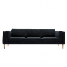 Sigge Sofa | Fabric