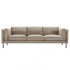 Sigge Sofa | Leather