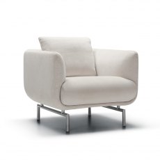 Moa Armchair | Fabric