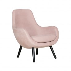 Stefani Armchair | Fabric