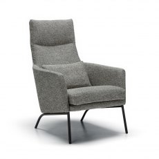 Siri Armchair | Fabric