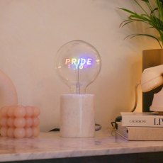 PRIDE - LED Bulb
