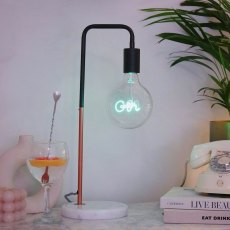 Gin - LED Bulb
