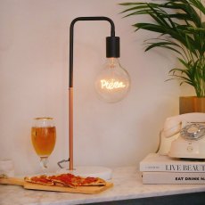 Pizza - LED Bulb