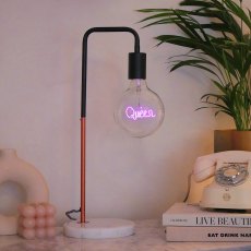 Queen - LED Bulb