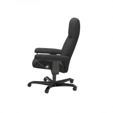 Consul Office Recliner Chair | Fabric