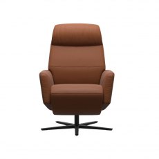 Scott Sirius Electric Recliner Chair | Leather