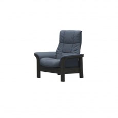 Windsor Recliner Armchair | Leather