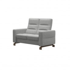 Wave Recliner Sofa | Fabric