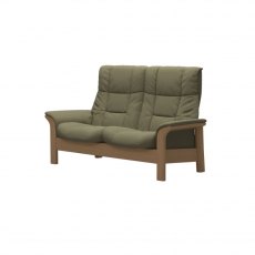Buckingham Recliner Sofa | Fabric