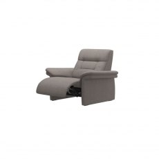 Mary Recliner Armchair | Fabric