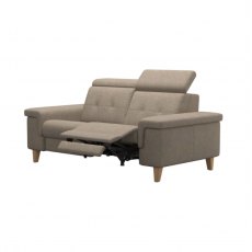 Anna A2 Recliner Sofa | Fabric