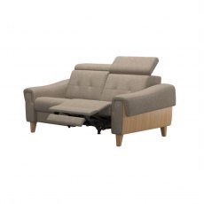 Anna A3 Recliner Sofa | Fabric