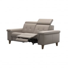 Anna A2 Recliner Sofa | Leather