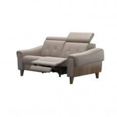 Anna A3 Recliner Sofa | Leather