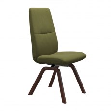 Mint High Back Dining Chair | D200 | Fabric