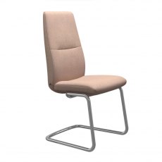 Mint High Back Dining Chair | D400 | Fabric