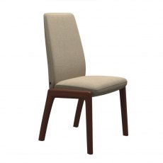 Vanilla High Back Dining Chair | D100 | Fabric