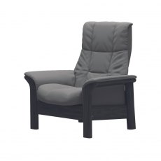 Quickship | Windsor Recliner Armchair | Leather