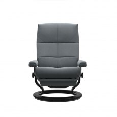 David Electric Recliner Chair | Fabric