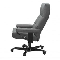 David Office Recliner Chair | Fabric