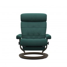 Erik Electric Recliner Chair | Fabric