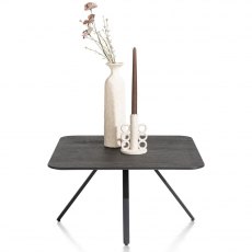 CLEARANCE | Ridgefield Coffee Table | Castle Anthracite