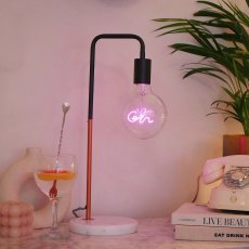 CLEARANCE | Gin | LED Bulb