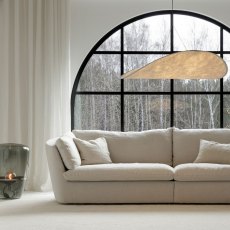 Bonnie Corner Sofa | Fabric