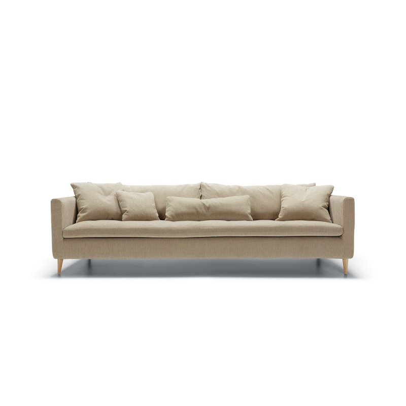 SITS Lill Sofa | Fabric