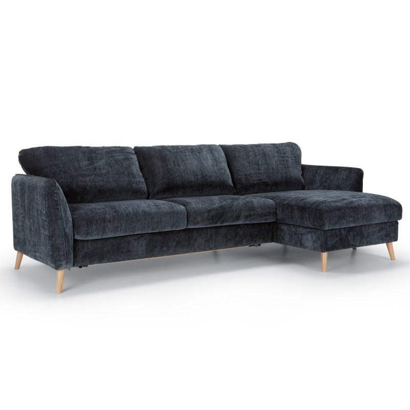 SITS Lucy Corner Sofa Bed | Fabric