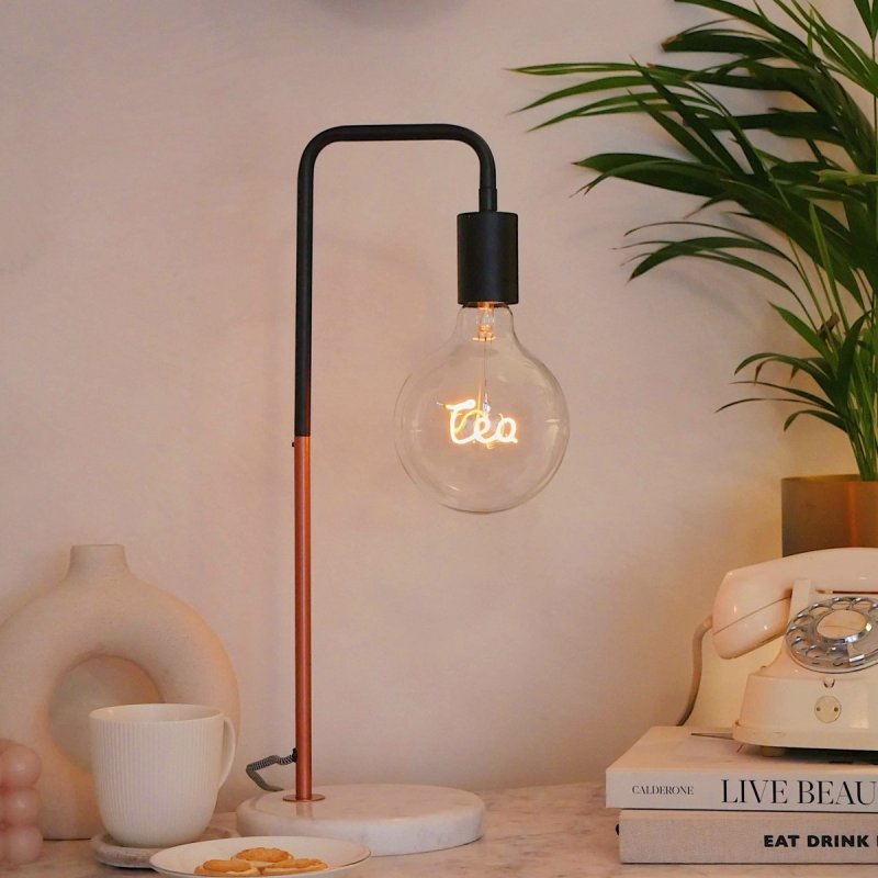 Steepletone Tea - LED Bulb