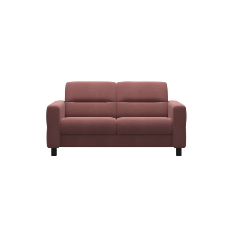 Stressless Fiona Sofa | Fabric